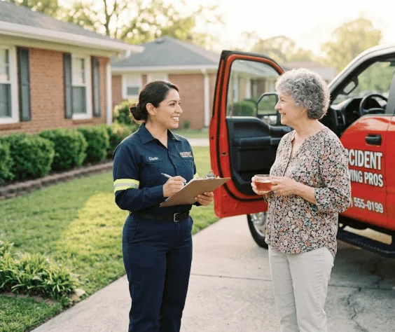 Accident Towing Service Eden, UT FAQs